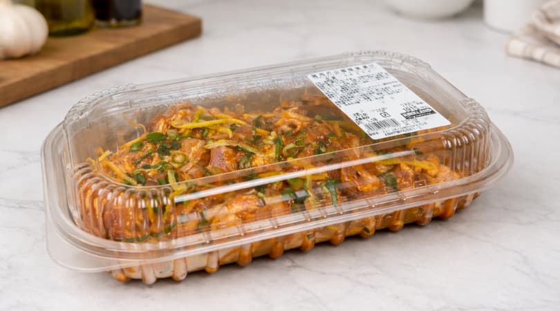 コストコ「鶏肉の山椒味噌漬け」はリピ確定？マニアが教える正直レビューと焦げない焼き方のコツ