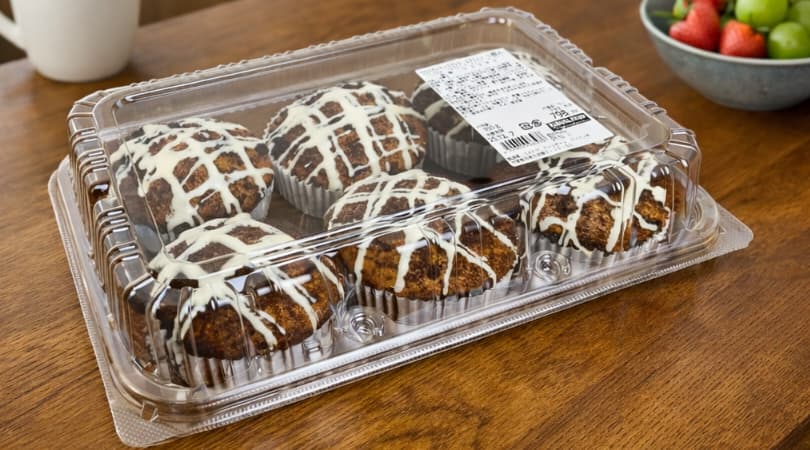 【コストコ速報】ココアクッキークランブルマフィンを正直レビュー！高カロリーでも買いたい衝撃の旨さとは？