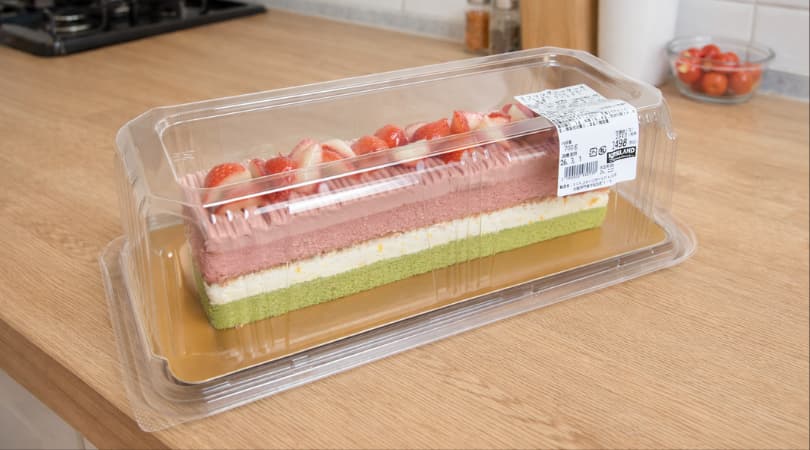 【コストコ新作】スプリングバーケーキは買い？値段や味、冷凍術まで徹底レビュー！