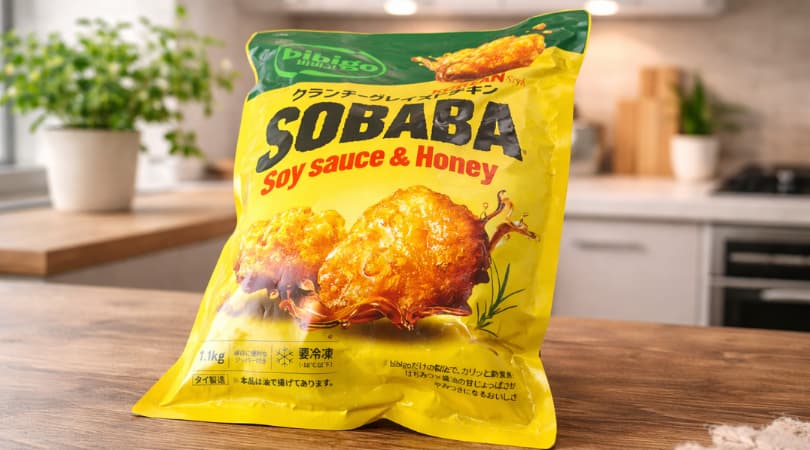 コストコの「bibigo クランチーグレイズドチキン」は買い？1.1kgを最後まで美味しく食べるコツを徹底レポ！