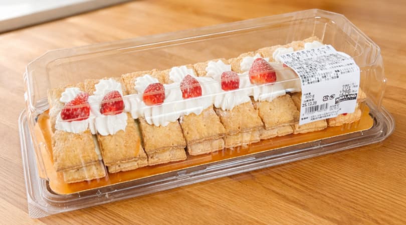 【コストコ】いちごのミルフィーユは買うべき？歴20年マニアの正直レビュー！コスパ・保存法・カロリーを徹底解説
