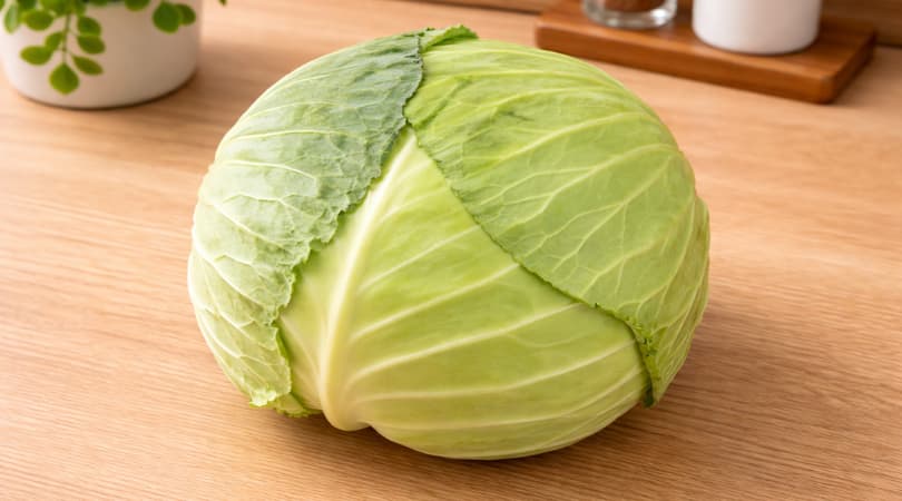 コストコの国産キャベツが1玉129円で衝撃！安すぎて心配？主婦がガチレビュー