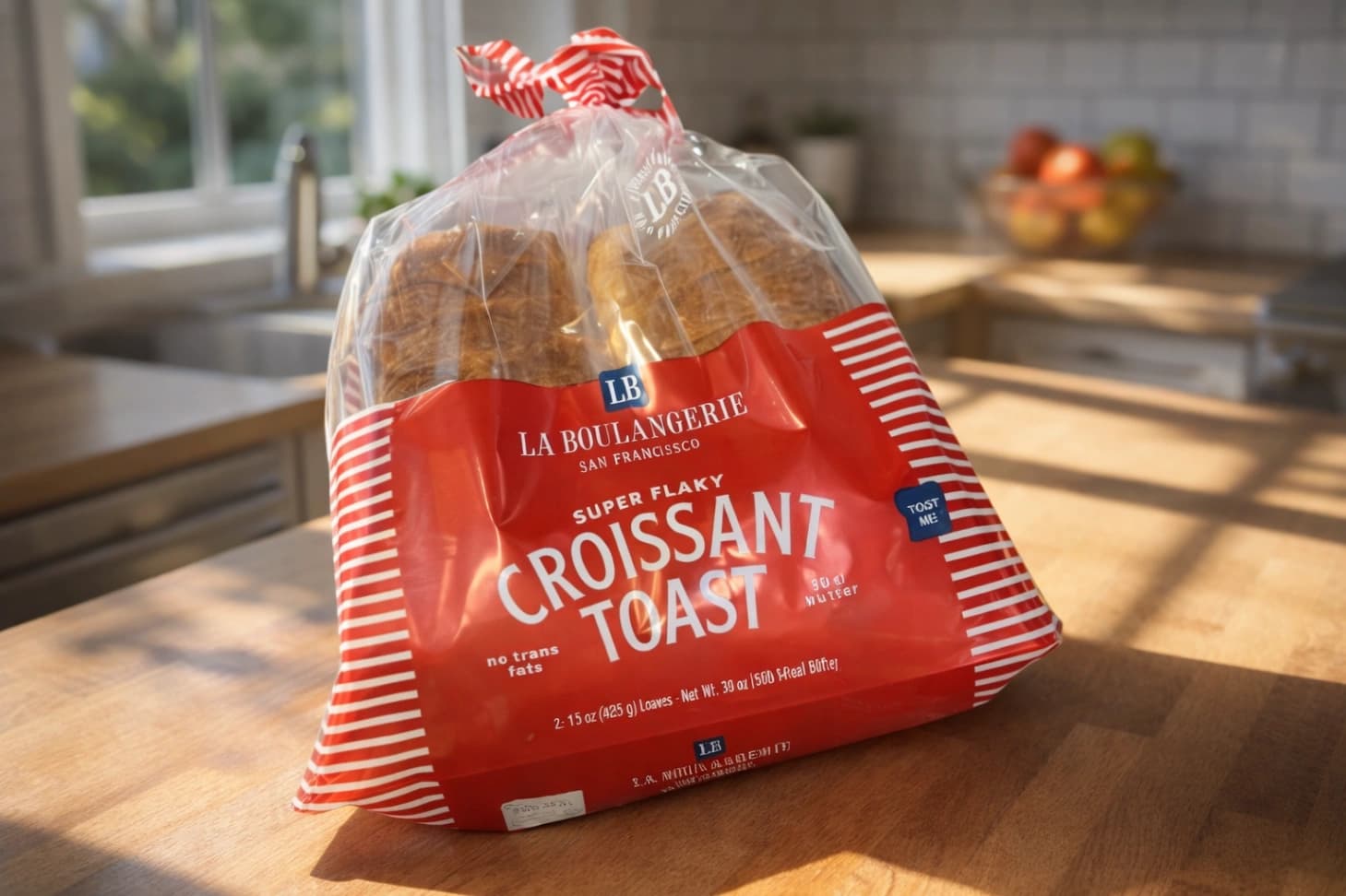 コストコのクロワッサントーストは買い？マニアが正直レビュー！絶品アレンジと保存法も