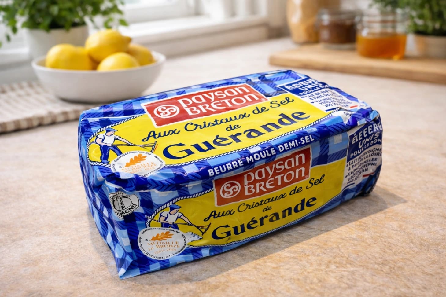 コストコ幻の「フランス産ゲランド塩バター」は1598円の価値あり？主婦の本音レビュー