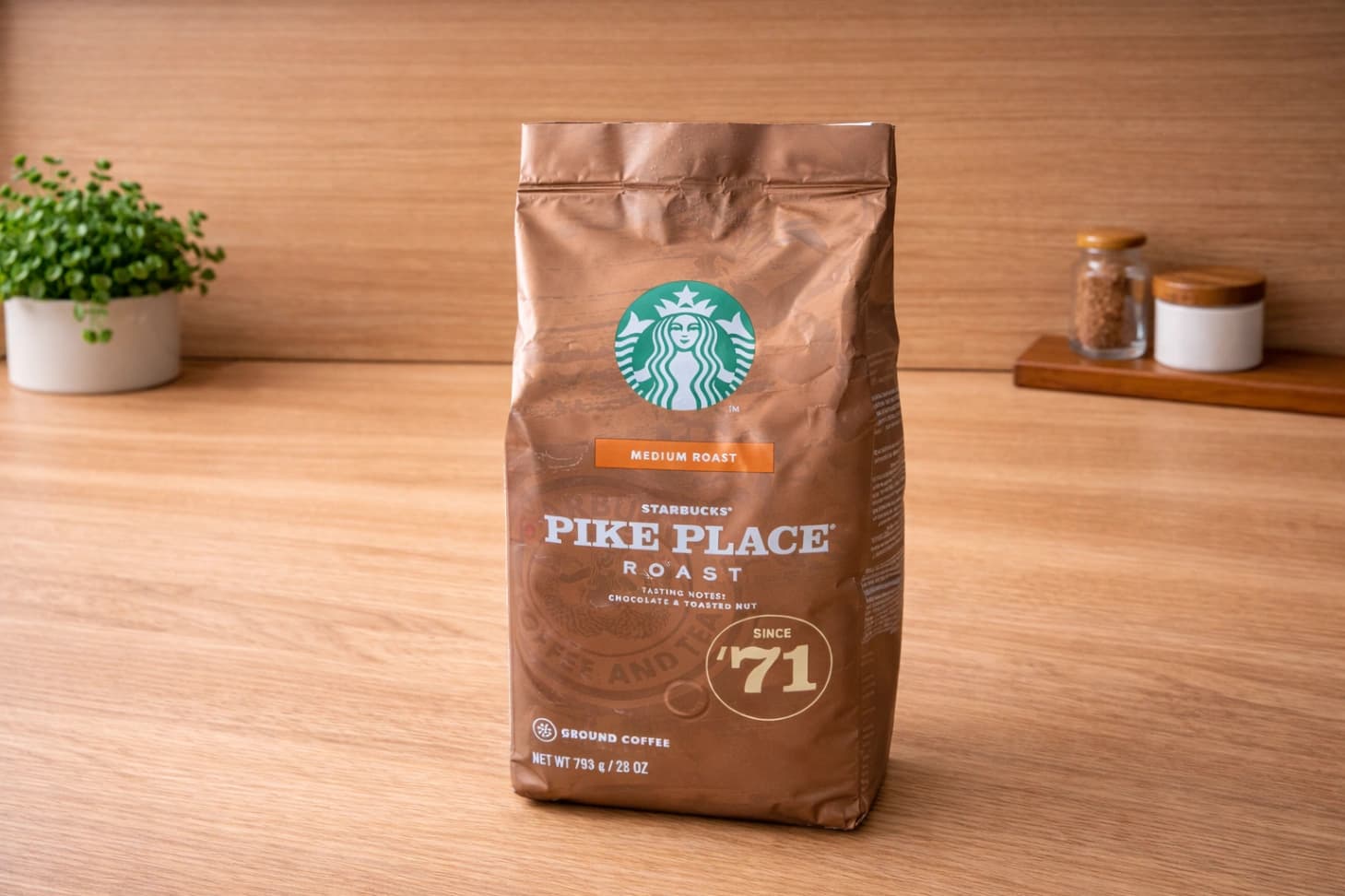 コストコ×スタバのパイクプレイスが1杯約34円！保存法と正直レビュー