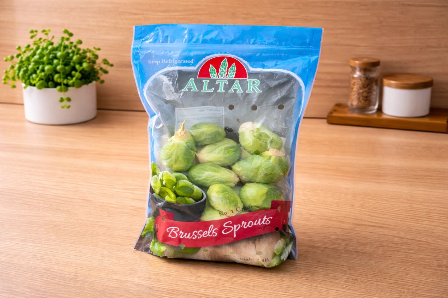 コストコの芽キャベツは買い？680gの大容量を飽きずに食べ切るコツと正直レポ