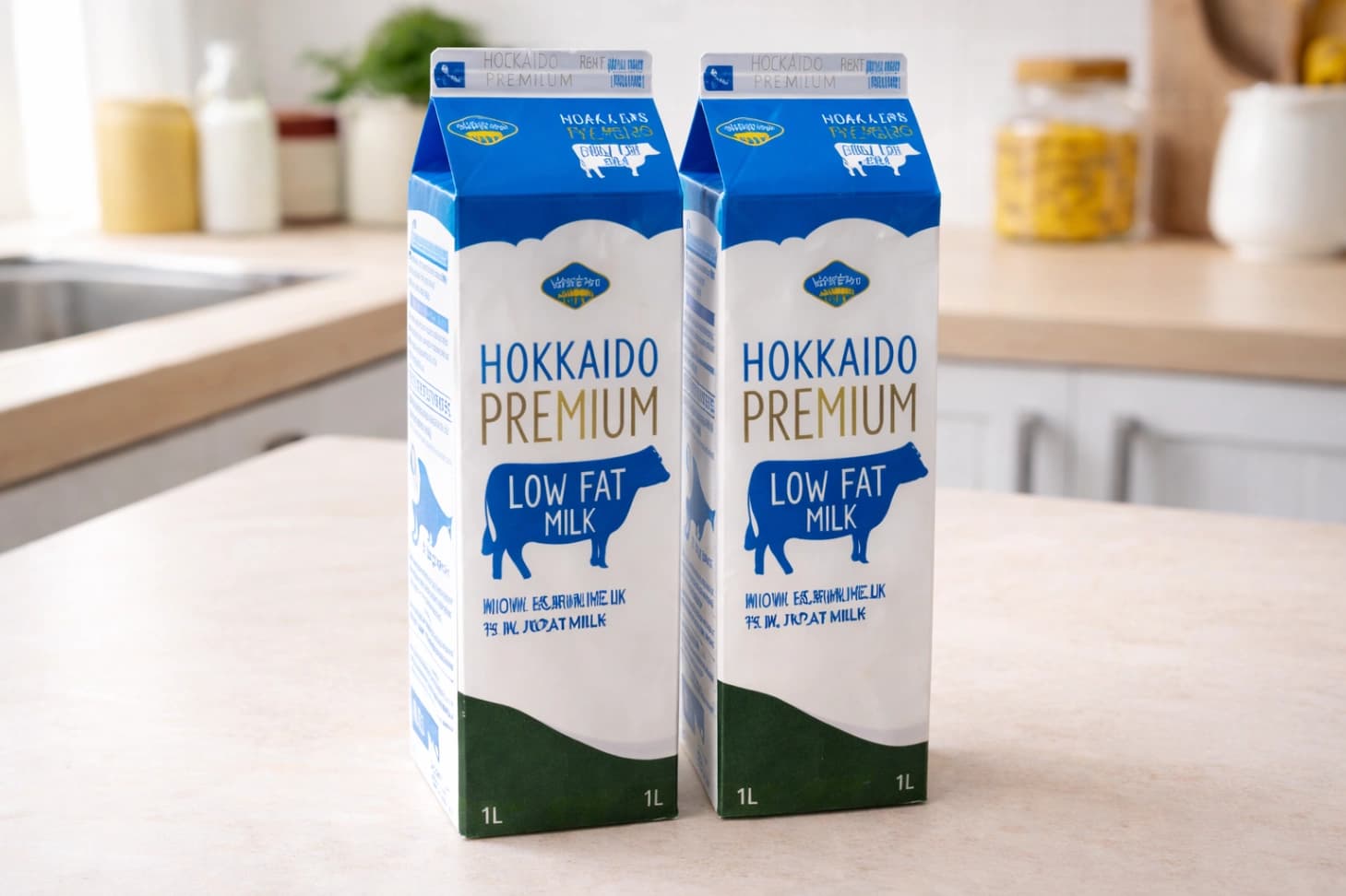 低脂肪の常識がひっくり返る！コストコ「北海道サロベツプレミアム低脂肪牛乳」はなぜリピ確定？マニアが本音でレビュー