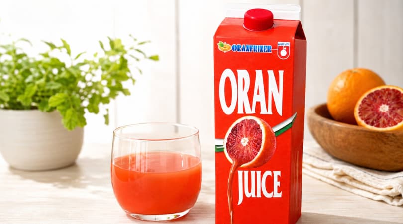 【コストコ】700円台でも納得？冷凍ブラッドオレンジジュースを飲んでわかった意外な満足感