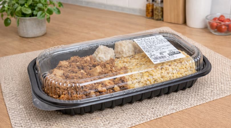 【コストコ】麻婆チャーハンは買い？1kg超えのデカ盛りデリカを主婦が本音レビュー！