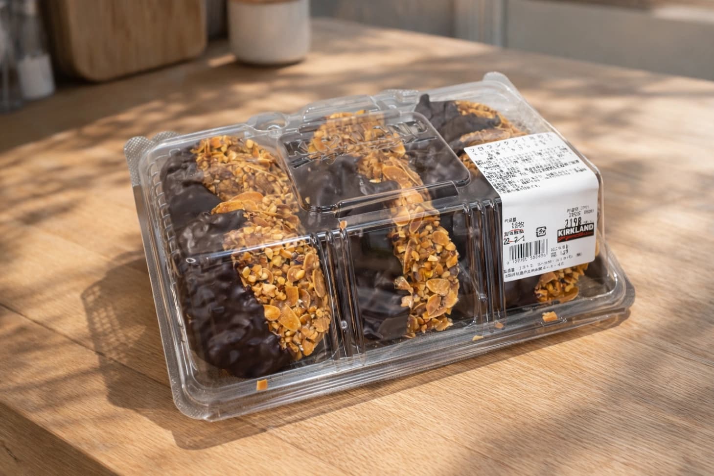 【コストコ】フロランタン18枚は中毒性注意！歴20年マニアの正直レビューと賢い保存法