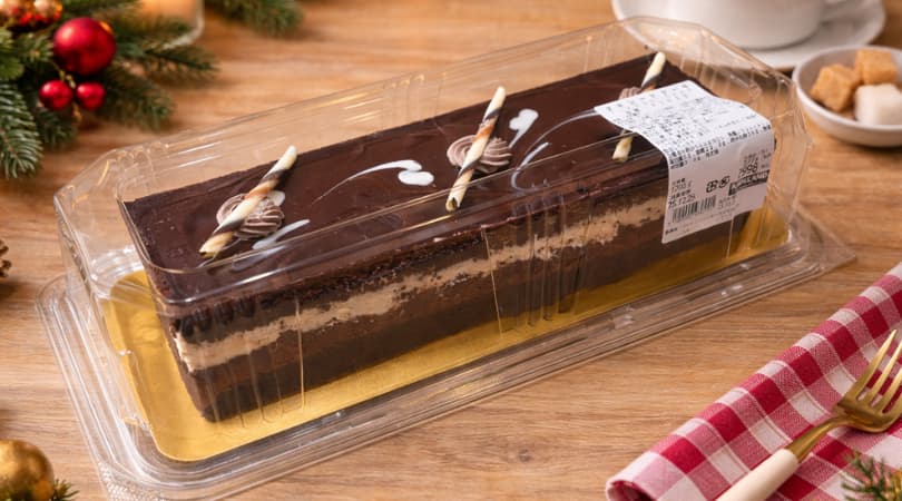 【2025最新】コストコ「タキシードケーキ」は究極の濃厚チョコ！1.2kgを飽きずに食べ切る秘策をマニアが伝授