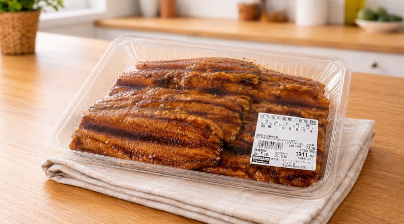 コストコの「さんま蒲焼」はリピ確定！8枚入りでも即完食な絶品アレンジと保存術を徹底レビュー