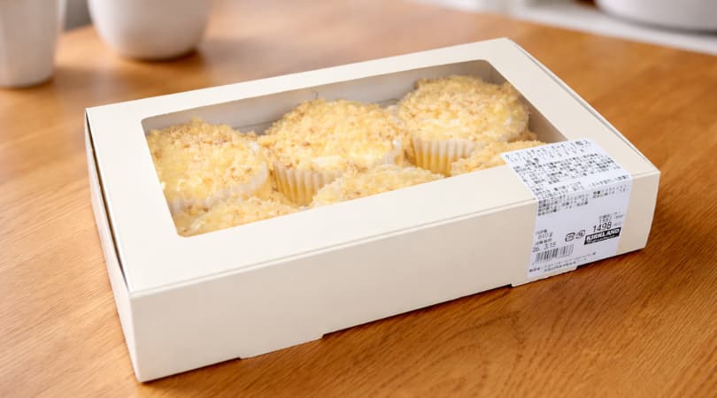 コストコ「ダブルチーズケーキ」は買い？1個250円以下の神コスパだけど注意点も！