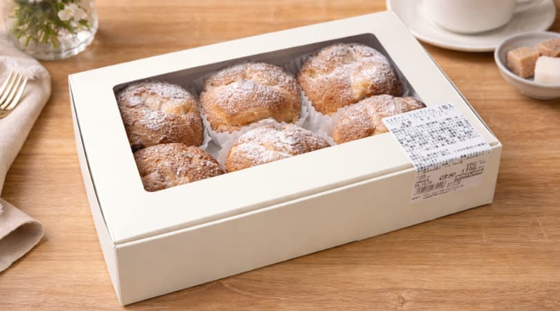 【コストコ】カスタードシュークリームは1個200円の価値あり？マニアが教える「ザクザク感」を逃さない保存術と正直レビュー