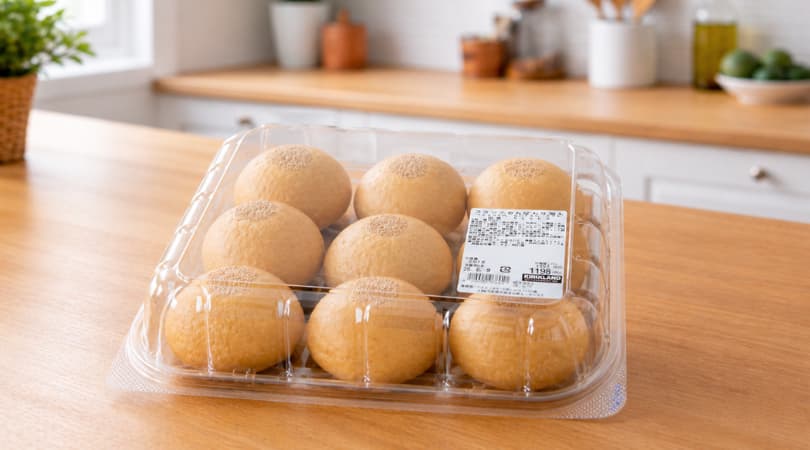 コストコの「フランスあんぱん」は買い！1個133円で本格派。おすすめの温め方とアレンジを徹底レビュー
