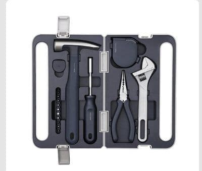 HOTO ハンドツール 工具セット
