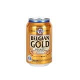 ベルジャン・ゴールド 330ml x 24缶