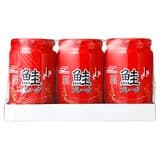 マルハニチロ 鮭フレーク 200g x 3