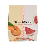 トゥルーミント ピーチ＆スイカ 13g x 18箱