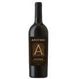 アポシック インフェルノ カリフォルニア レッド ブレンド 750ml