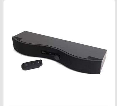 ミライスピーカー サウンドテレビスピーカー 言葉くっきりはっきり